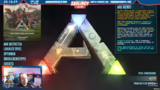 Start von Ark Survival Evolve…