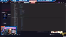 Kurzer FiveM Dev Stream !VOD !Snocks !N…