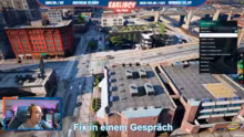 Lebt das Taxi noch? !Albion !AR !Nitrad…