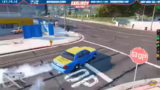 Taxi-Design-Desaster, Folieru…