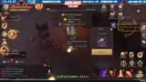 Mu: Dark Epoch