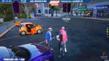 Grand Theft Auto V