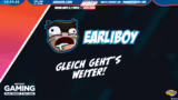 Problemlösung und Server-Tests