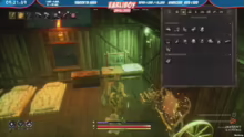 [Unity-Life] Heute bring ich die Eier !…