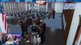 Langwaffen und Personalmangel