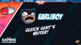 Fazit zu Midnight Mayhem und…