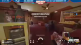 ESL und God Mode Lounge Disku…