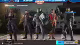 Spielpläne und Rainbow Six Si…