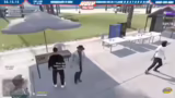 Grand Theft Auto V