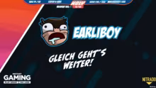 Hans Peter's Geburtstag !NEU !Nitrado !…