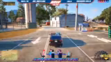 Grand Theft Auto V