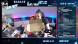 Verlosung einer Box an die Co…