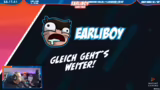Verlosung der Gamescom Lootbo…