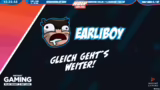 Festnahme und Verfolgungsjagd
