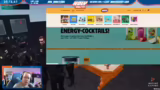 Ankündigung: Holy Cocktails s…