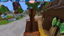 Der Frühe Vogel (also ich LUL) !VOD !Sn…