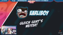 12h WocheStrauss !ig !Hupsi GTA RP [Uni…