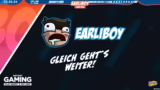 Technische Updates, Müllprobl…