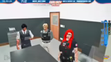 Vorbereitung auf das Haftgeri…