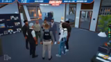 Just Chatting