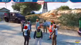 Grand Theft Auto V