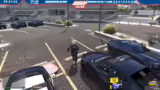GTA Online vs. Unity Life und…