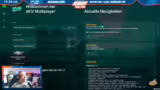 Server Update und Persönliche…