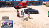 Grand Theft Auto V