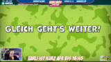 Treffen mit Echo, Halloween-V…