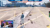 Grand Theft Auto V