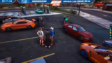 Grand Theft Auto V