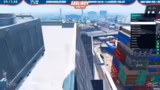 Kurze Stream-Session und Plän…