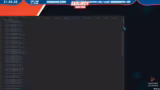 Tests und Anpassungen im Char…
