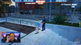 Grand Theft Auto V