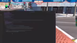 Streamstart und erste Anpassu…