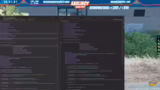 Client UI Anpassung und Disku…