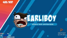 ICH BIN ZURÜCK Gönn dir !NEU !Nitrado !…