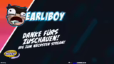Holy Energy Drink Partnerscha…