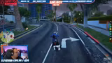 Grand Theft Auto V