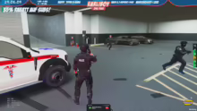 WOCHENENDEEig [Unity-Life] GTA-RP