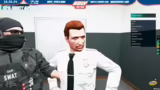 Diskussionen über Polizeiarbe…