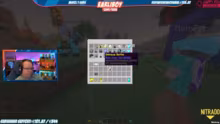 CraftAttack 14 Community Server → Serve…