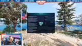 Vorbereitungen für DLC und Di…
