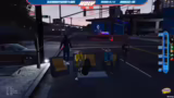 NPC-Anzahl, Taxi-Job und Bezi…