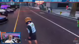 Grand Theft Auto V