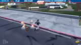 Flughöhe und GTA-Vokabular