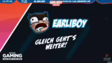 Technische Vorbereitung und a…