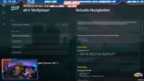 Glasfaserprobleme und Server-…