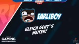 Sub-Geschenke, Community-Frag…