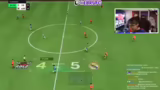 Fußball- und FIFA-Karriere de…